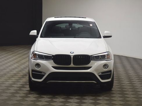 Used 2018 BMW X4 xDrive28i image 24