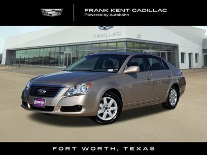 Used 2008 Toyota Avalon XL