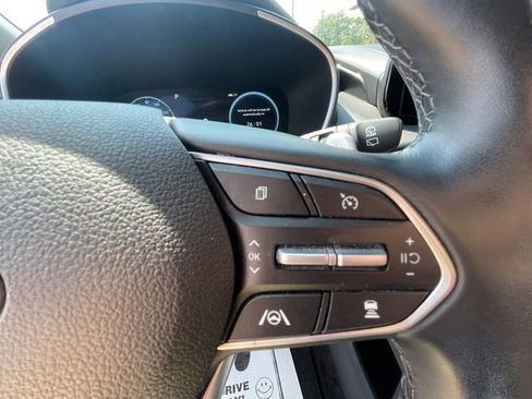 Used 2022 Hyundai Santa Fe Limited image 28