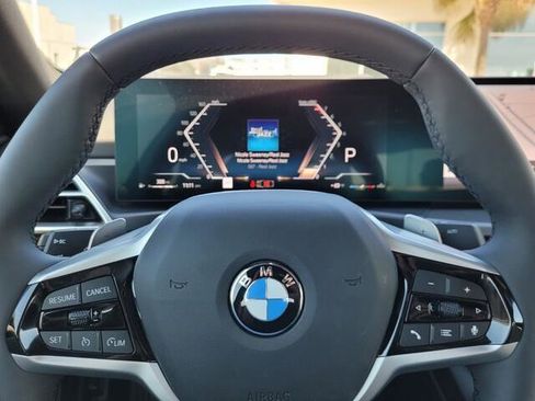 Certified 2025 BMW 230i xDrive 230i xDrive w/ M Sport Package image 13