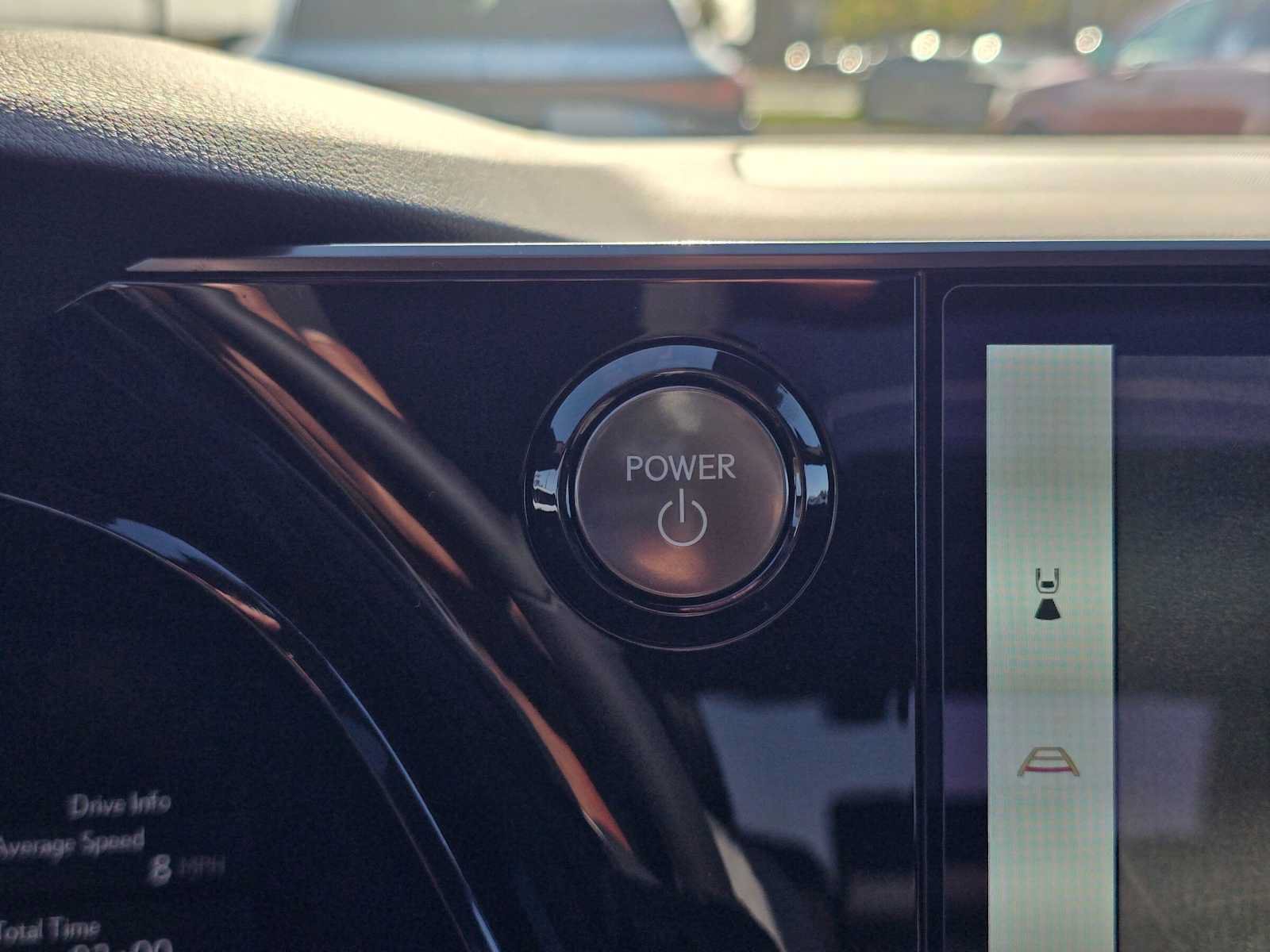 New 2026 Lexus RX 350 AWD/4WD image 33
