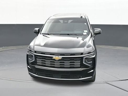 Used 2025 Chevrolet Tahoe High Country w/ Sun And Tow Package AWD/4WD image 71