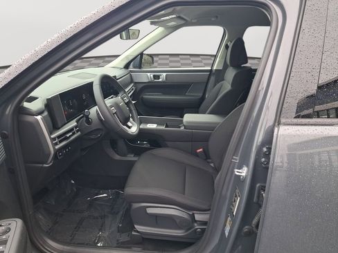 New 2026 Hyundai Santa Fe SE AWD/4WD image 12