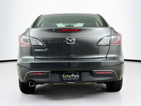 Used 2011 MAZDA MAZDA3 i Touring FWD image 7