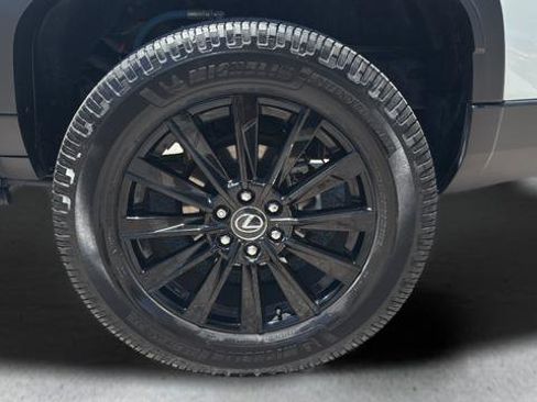 Used 2024 Lexus GX 550 AWD/4WD image 43