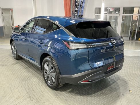 Used 2026 Nissan Murano SL w/ Comfort Package image 27