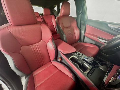 Certified 2024 Lexus NX 350 AWD image 31