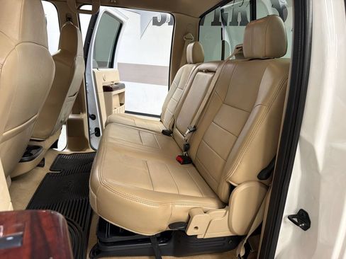 Used 2010 Ford F350 Lariat AWD/4WD image 31