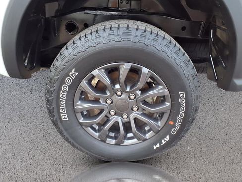 Used 2023 Ford Ranger XLT w/ Equipment Group 302A High image 37