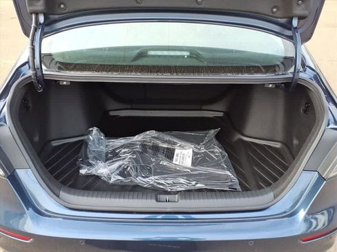 New 2026 Honda Accord Touring image 6