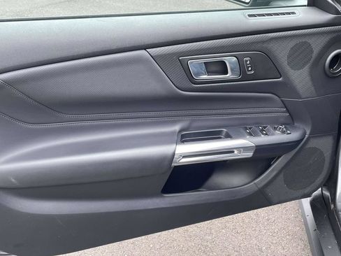 Used 2025 Ford Mustang Premium RWD image 13