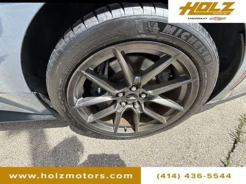 Used 2024 Ford Mustang Dark Horse w/ Dark Horse Handlin Package RWD image 30