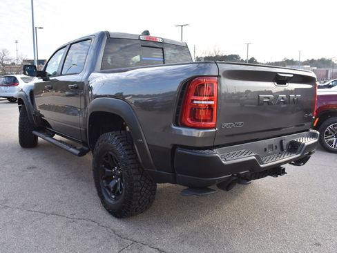 Used 2025 RAM 1500 RHO w/ Bed Utility Group image 7