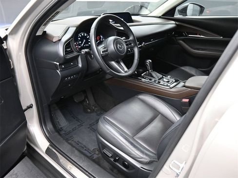 Used 2023 MAZDA CX-30 2.5 Turbo w/ Premium Package image 2