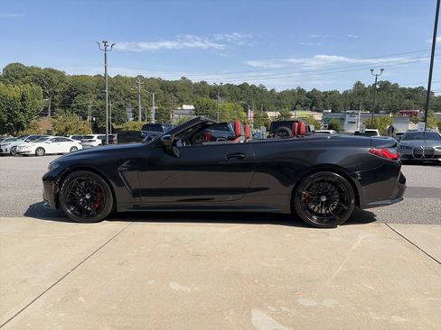 Used 2022 BMW M4 xDrive Competition w/ M Driver's Package AWD/4WD image 5