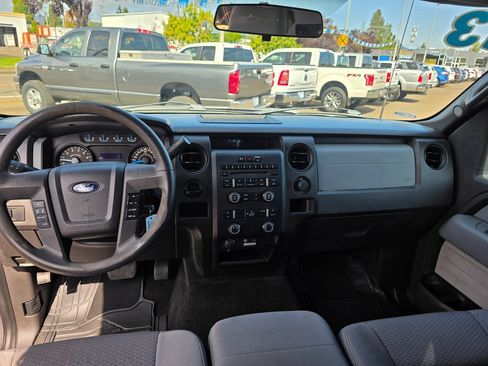 Used 2013 Ford F150 STX w/ Mid Equipment Group RWD image 6