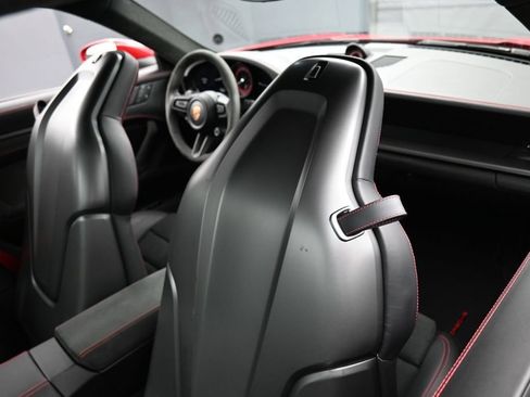Used 2024 Porsche 911 Carrera GTS RWD image 25