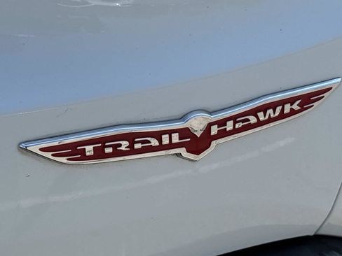 Used 2016 Jeep Renegade Trailhawk w/ Popular Equipment Group image 33