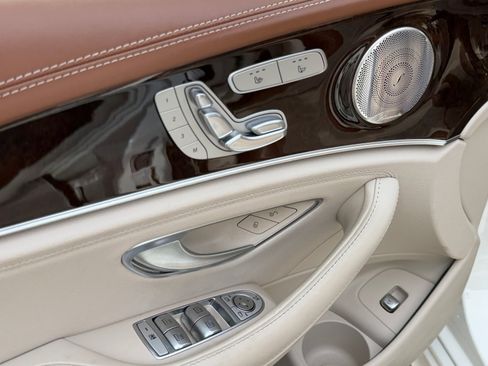 Used 2022 Mercedes-Benz E 450 4MATIC Sedan image 13