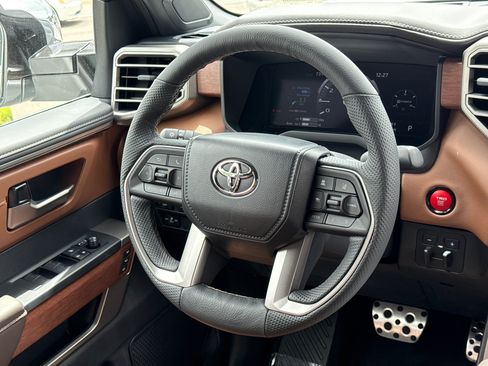 New 2026 Toyota Tundra 1794 Edition AWD/4WD image 20