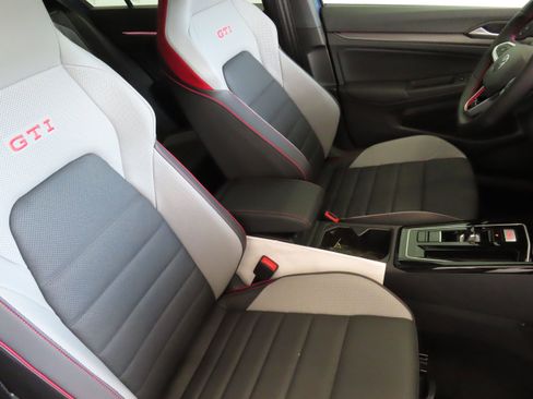 New 2026 Volkswagen GTI Autobahn FWD image 26
