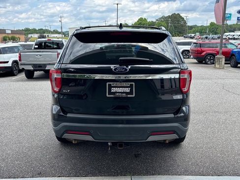 Used 2019 Ford Explorer XLT FWD image 26