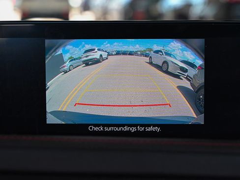 Used 2024 MAZDA CX-30 AWD 2.5 S w/ Preferred Package image 11