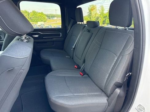 Used 2026 RAM 2500 Big Horn AWD/4WD image 18