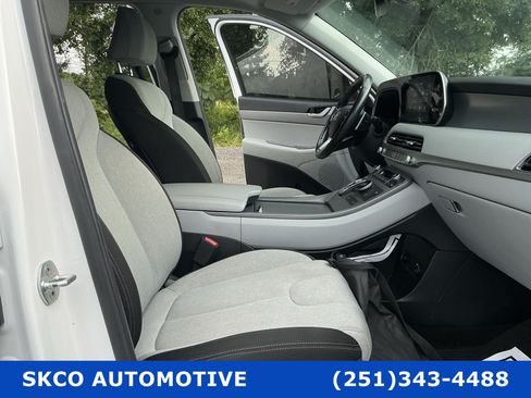 Used 2020 Hyundai Palisade SEL FWD image 13