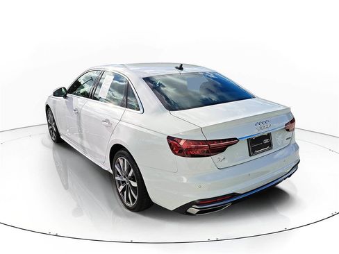 Certified 2023 Audi A4 2.0T Premium w/ Convenience Package image 3