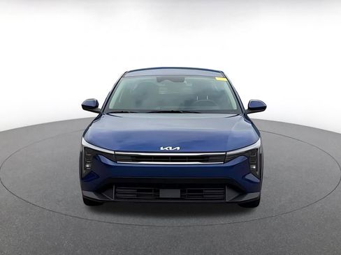 Used 2025 Kia K4 LXS image 4
