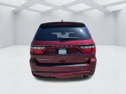 Used 2023 Dodge Durango GT RWD image 6