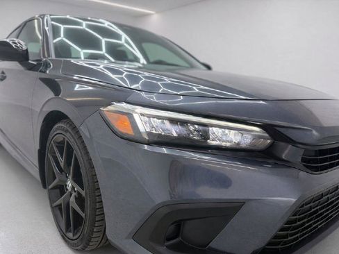 Used 2024 Honda Civic Sport image 32