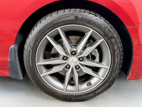 Used 2017 Hyundai Sonata Sport 2.0T image 31