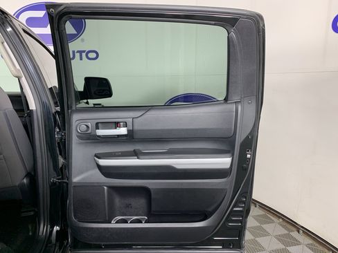 Used 2019 Toyota Tundra SR5 w/ TRD Off Road Package image 36