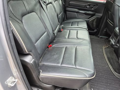 Used 2023 RAM 1500 Limited AWD/4WD image 32