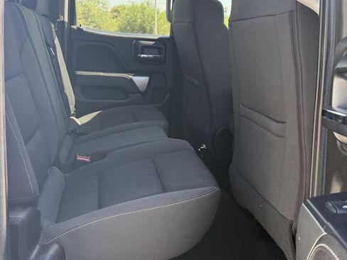 Used 2018 Chevrolet Silverado 1500 LT w/ All Star Edition RWD image 9