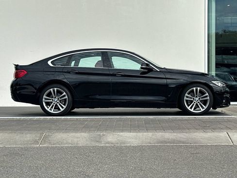 Used 2019 BMW 430i Gran Coupe w/ Convenience Package RWD image 2