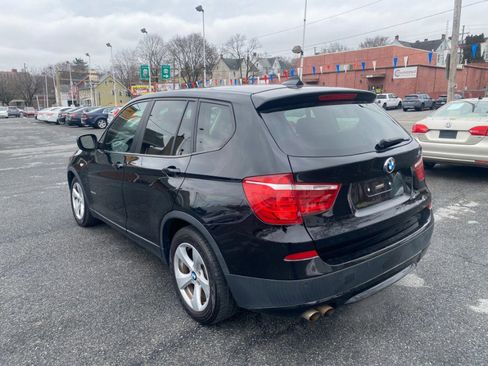 Used 2011 BMW X3 xDrive28i image 3