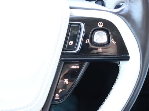 Used 2020 Lincoln Aviator Black Label w/ Dynamic Handling Package image 43