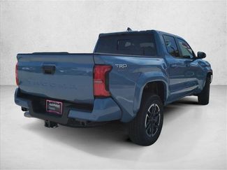 New 2026 Toyota Tacoma TRD Sport video 2