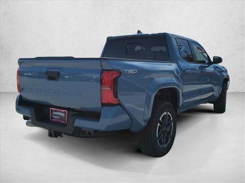 New 2026 Toyota Tacoma TRD Sport image 2