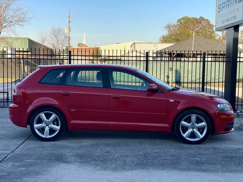 Used 2008 Audi A3 2.0T image 6