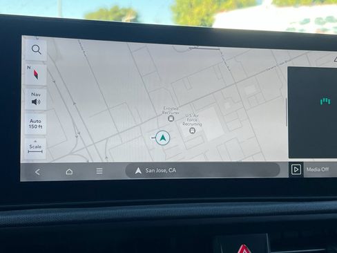 New 2026 Kia EV6 Light AWD/4WD image 19