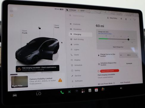 Used 2022 Tesla Model Y Performance AWD/4WD image 30