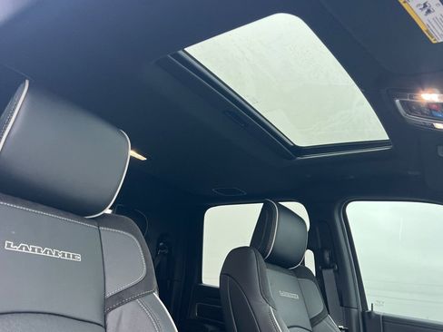 New 2026 RAM 3500 Laramie image 13