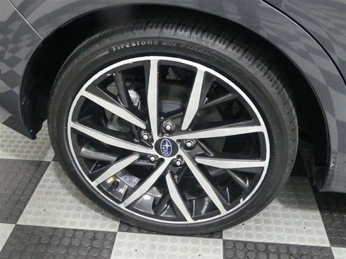 Used 2024 Subaru Impreza 2.0i Sport AWD/4WD image 16
