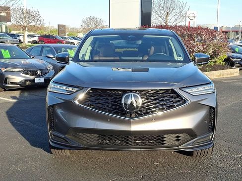 Certified 2026 Acura MDX SH-AWD w/ Technology Package image 2