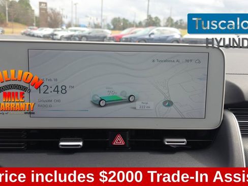 Used 2023 Hyundai Ioniq 5 SEL image 20