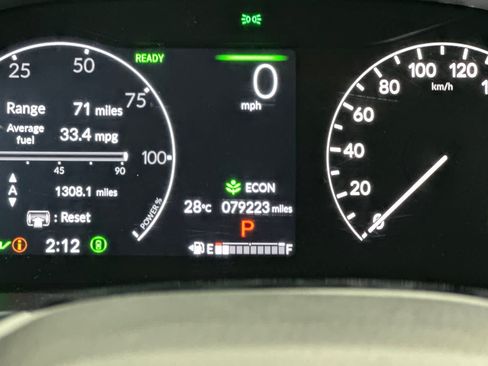 Used 2023 Honda CR-V Sport Touring image 30
